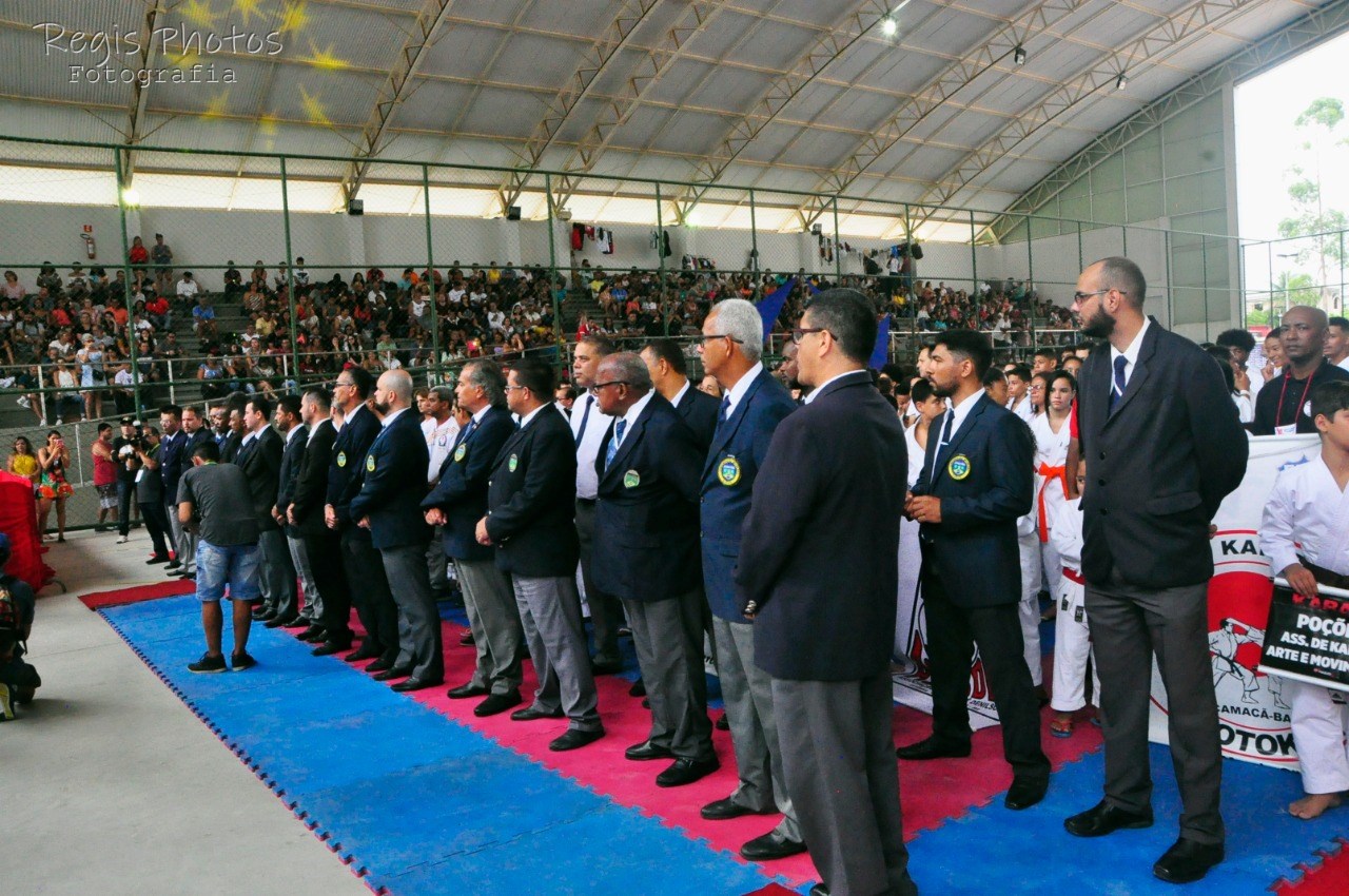 Camacã: Atletas conquistam medalhas na 10ª Copa Cacau de Karatê em Porto Seguro com apoio da Prefeitura